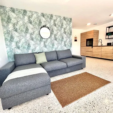 Chic&cozy With Sauna *