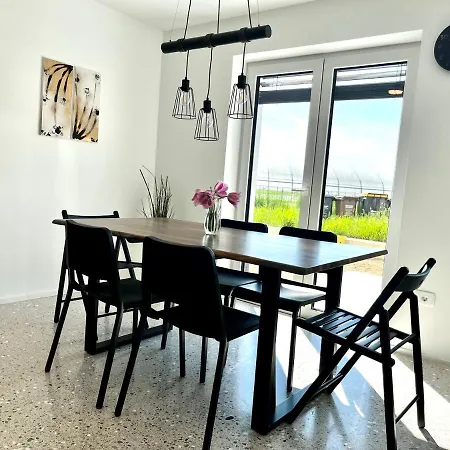 Chic&cozy With Sauna Lublaň