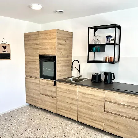 Chic&cozy With Sauna *