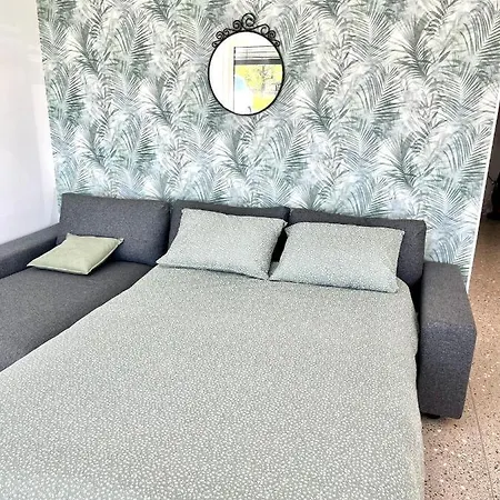 Chic&cozy With Sauna Lublaň