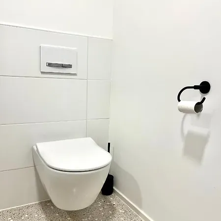 Chic&cozy With Sauna شقة *