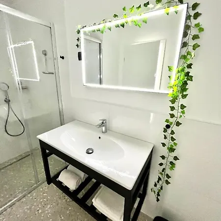 Apartmán Chic&cozy With Sauna Lublaň