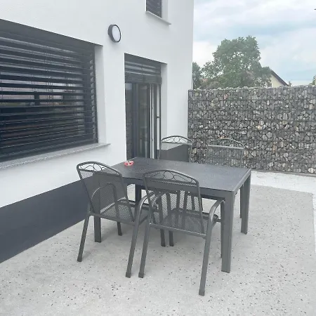 شقة Chic&cozy With Sauna ليوبليانا