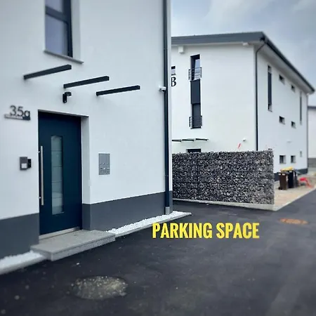 Chic&cozy With Sauna Lublaň