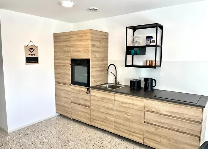 Chic&cozy With Sauna *