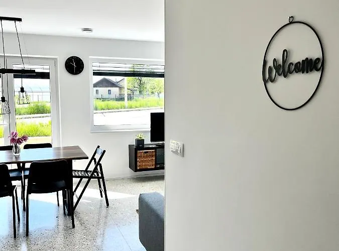 Chic&cozy With Sauna *