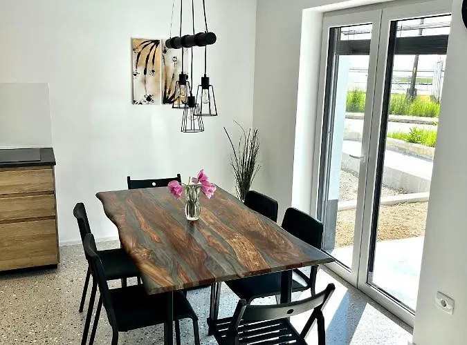 Chic&cozy With Sauna * リュブリャナ