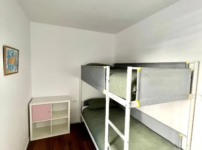 Chic&cozy With Sauna Apartament