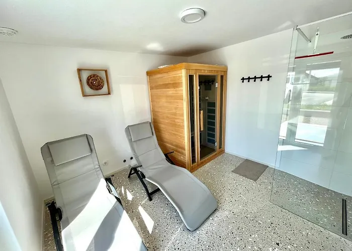 Chic&cozy With Sauna * Lubiana