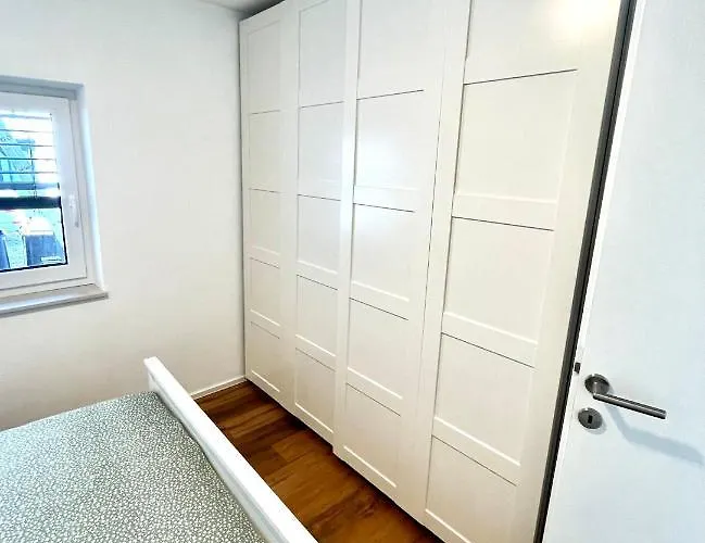 Apartament Chic&cozy With Sauna Lublana