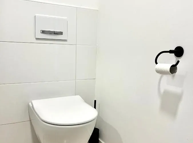 Chic&cozy With Sauna Appartamento *