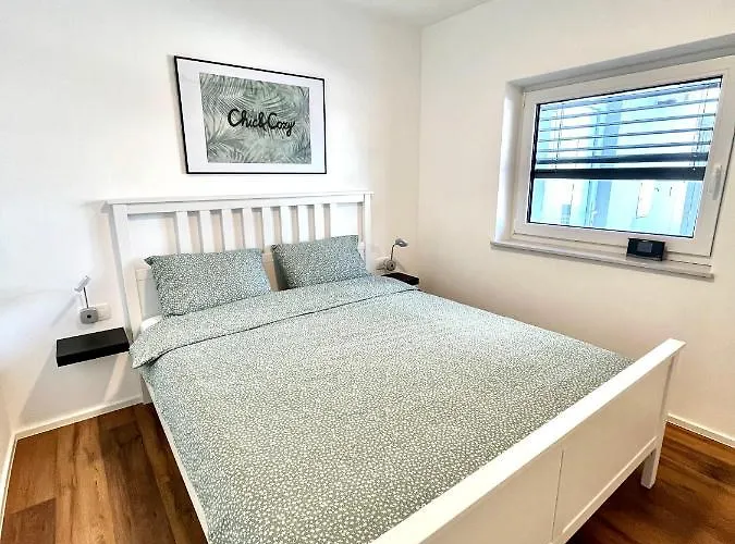 Apartament Chic&cozy With Sauna Lublana