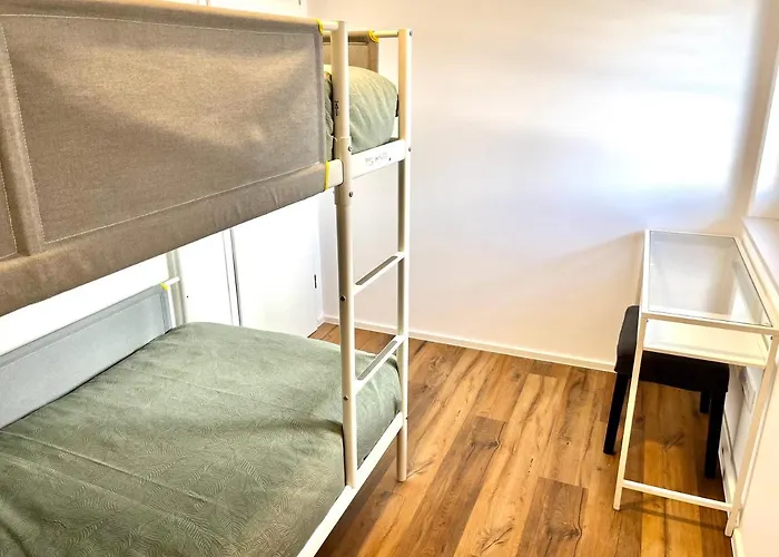 Chic&cozy With Sauna Lubiana