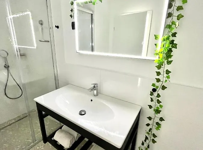 Appartamento Chic&cozy With Sauna Lubiana