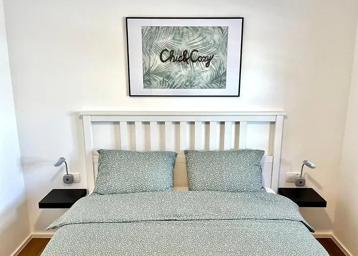 Chic&cozy With Sauna Apartament