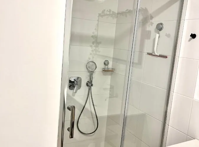 Apartament Chic&cozy With Sauna Lublana