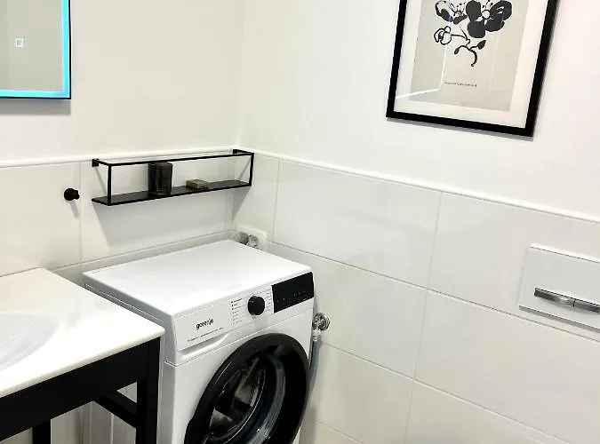 Chic&cozy With Sauna Appartamento Lubiana