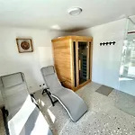 Chic&cozy With Sauna * Любляна