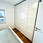 Апартаменты Chic&cozy With Sauna Любляна