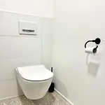 Chic&cozy With Sauna Апартаменты *