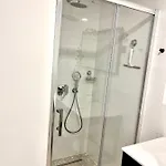 Апартаменты Chic&cozy With Sauna Любляна