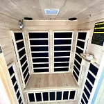 Chic&cozy With Sauna * Любляна