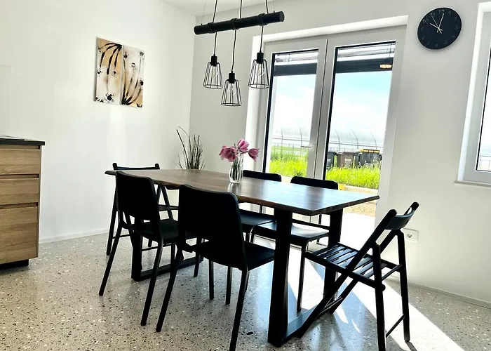 Chic&cozy With Sauna Ljubljana