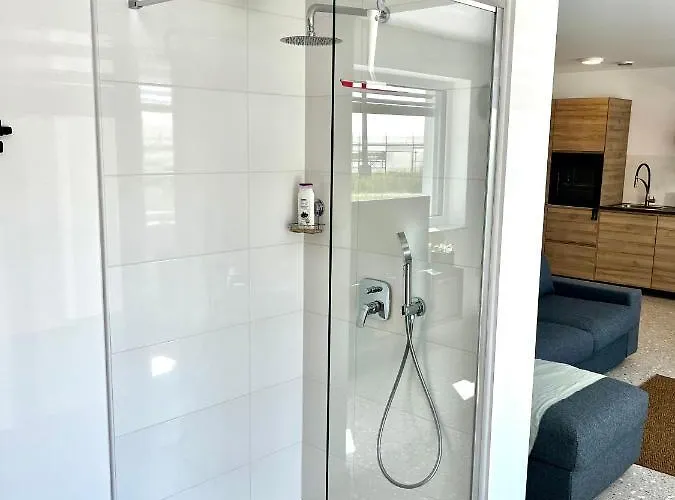 Chic&cozy With Sauna Lejlighed Ljubljana