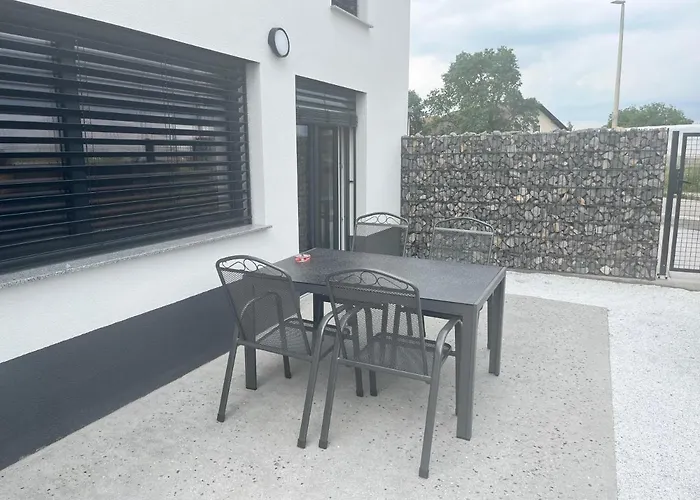 Lejlighed Chic&cozy With Sauna Ljubljana